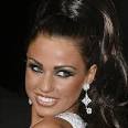Katie Price is well known for