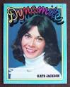 Kate Jackson - Dynamite