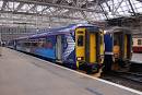 SCOTRAIL | Flickr - Photo Sharing!