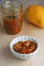 Closet Cooking: Mango Chutney