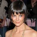 Katie Holmes Nose Job: A More