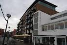 During the 1980s the area was - via Daymix