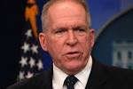 John Brennan on Holiday