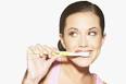 Dr Nabin Basnet explained bad breath is most common after a night's sleep ... - Brushing+teeth_2621_19867515_0_0_7047510_300