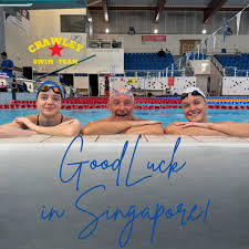 Image result for Crawley Swimming Club