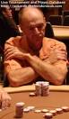 Bill Klein: Hendon Mob Poker Database