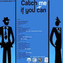 Corner Boy P – CATCH ME IF YOU CAN (Mixtape) | Fresh Grind ...