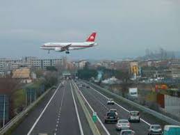 Volare a Firenze