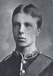 William Irvine D'ARCY