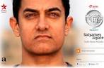 Aamir Khan no sólo triunfa en