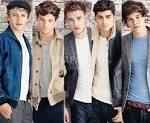 one direction - ONE DIRECTION Photo (33477423) - Fanpop