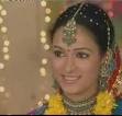 Neeta Shetty who plays the