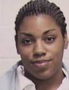 Meet Cara Williams. Ms. Williams has been jailed in Clayton County for ... - cara-williams-mugshot