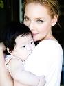 Katherine Heigl and Josh