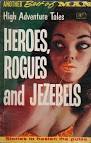 F. C. Folkard, Heroes, Rogues