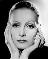 Greta Garbo och tidstypiska