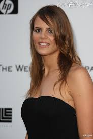  Laure Manaudou d�croche d�finitivement   