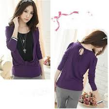 Fashion Is My Style: Trend Fashion Baju Cewek Model Korea Terbaru 2013