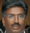M. Madhu Marimuthu