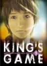 King's Game Vol.3 ( RENDA Hitori KANAZAWA Nobuaki ) Ki-oon - 王様 ... - kings-game-3-ki-oon