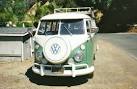 1967 VW Bus For Sale   Oldbug