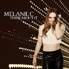 melanie c sex tape