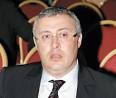 Thami El Ghorfi, directeur