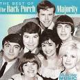 The Back Porch Majority - Discography