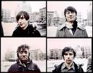 Bloc Party Lyrics