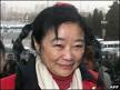 Nina Wang, Beijing 2001
