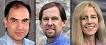 Newly named deans are Luis Rico-Gutierrez in Design, Jonathan Wickert in ... - deansT