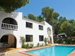 Ferienwohnung C/ Joan Serra in Son Parc, Menorca für 4 Personen ( - 255170_00