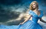 Disney Cinderella 2015 Wallpapers | HD Wallpapers