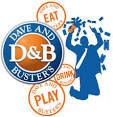 Where to Find Dave and Busters