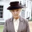miss marple