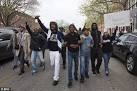 Freddie Gray was NOT wearing a seatbelt and may have been tossed.