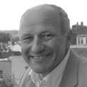 David Baldwin BM FRCS