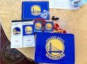 What I got in my Warriors Season Ticket Holder Package. Don't know ...