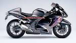 Suzuki GSX 1400