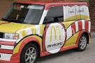McDonald's One of the Top Hispanic Advertisers of 2011