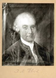 Gleimhaus Halberstadt - \u0026quot;Porträt Johann Arnold Ebert ...