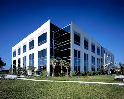 Commercial Building