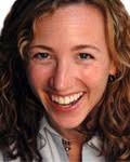 Christine Carter, Ph.D., is a sociologist at UC Berkeley's Greater Good ... - christine_carter