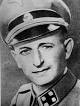 SS Lieutenant Colonel Adolf