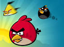 City of Kik  Defending Angry Birds