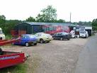 same as "stock car racing" - via Daymix
