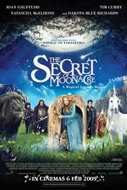 THE SECRET OF MOONACRE   Dvdrip   Legendado Baixar FIlmes