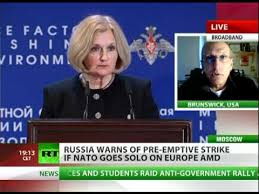 ‘US to continue surrounding Russia & China claiming it’s for Iran’