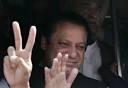 Malik urges Nawaz to contain