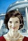 Jacqueline Kennedy